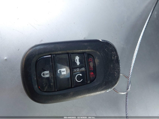 Honda CIVIC HYBRID 2.0L I-4 DI, DOHC, VVT, 141HP Front Wheel Drive - автомобили, коли, обяви за нови и употребявани 10