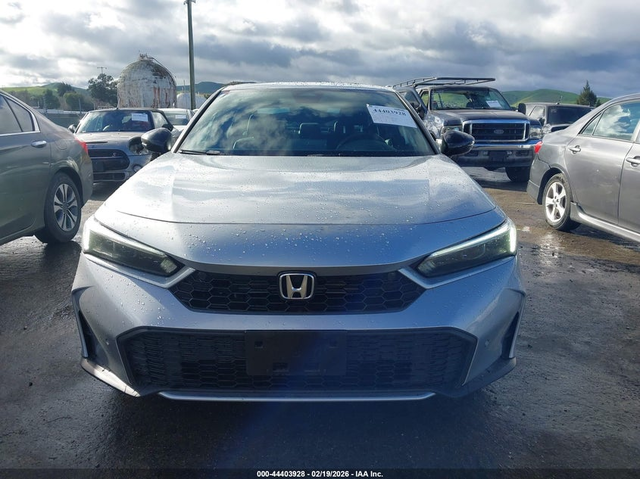 Honda CIVIC HYBRID 2.0L I-4 DI, DOHC, VVT, 141HP Front Wheel Drive - автомобили, коли, обяви за нови и употребявани 12