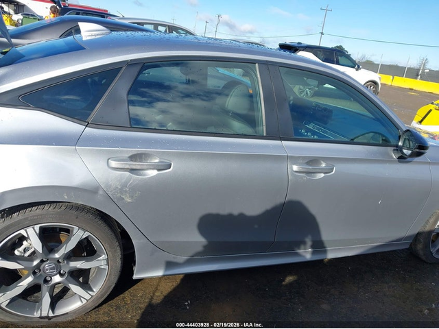 Honda CIVIC HYBRID 2.0L I-4 DI, DOHC, VVT, 141HP Front Wheel Drive - автомобили, коли, обяви за нови и употребявани 13