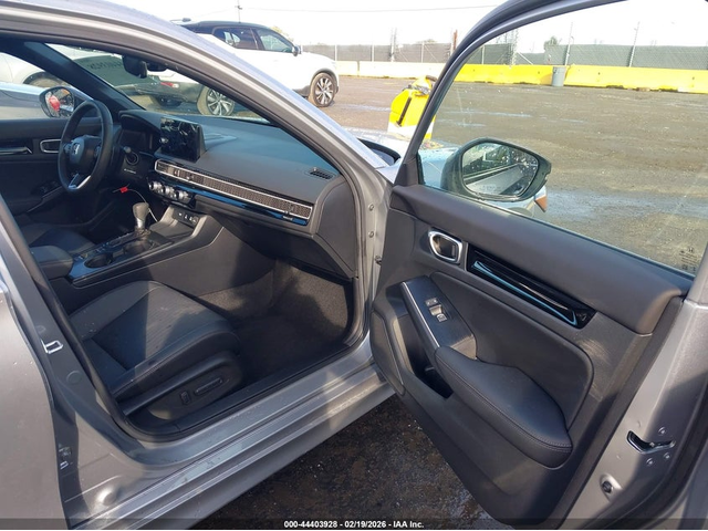 Honda CIVIC HYBRID 2.0L I-4 DI, DOHC, VVT, 141HP Front Wheel Drive - автомобили, коли, обяви за нови и употребявани 4
