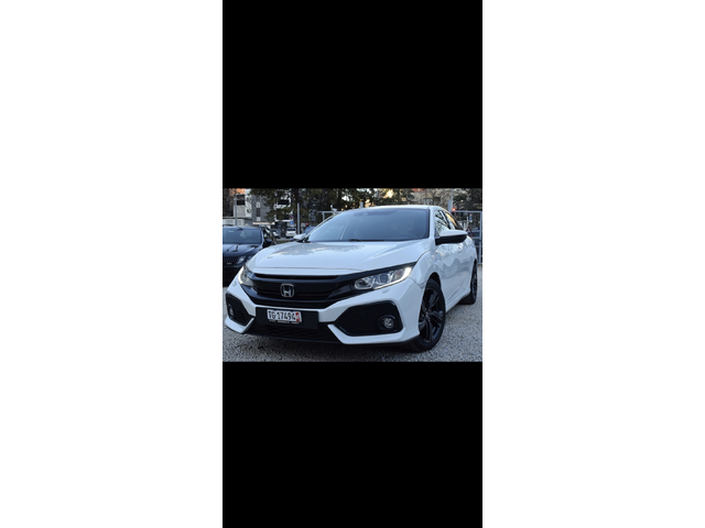 Honda Civic Швейцария - автомобили, коли, обяви за нови и употребявани 0