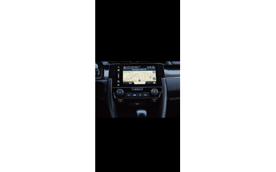 Honda Civic Швейцария - автомобили, коли, обяви за нови и употребявани 11