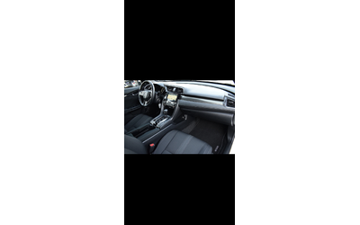 Honda Civic Швейцария - автомобили, коли, обяви за нови и употребявани 12