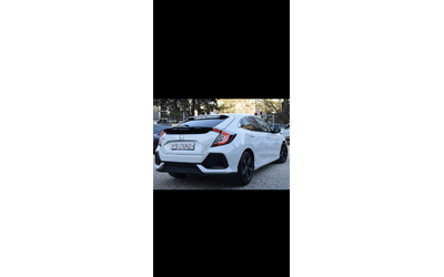 honda-civic-shveytsariya - 3