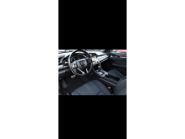 Honda Civic Швейцария - автомобили, коли, обяви за нови и употребявани 8