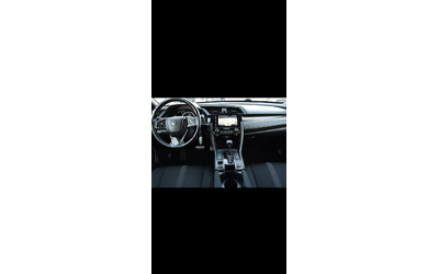 Honda Civic Швейцария - автомобили, коли, обяви за нови и употребявани 9