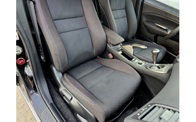 Honda Civic ТОП СЪСТОЯНИЕ/1.4/FACE/6ск - автомобили, коли, обяви за нови и употребявани 10