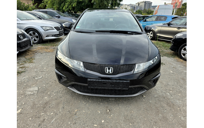 honda-civic-top-sastoyanie-1-4-face-6sk - 1