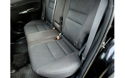 Honda Civic ТОП СЪСТОЯНИЕ/1.4/FACE/6ск - автомобили, коли, обяви за нови и употребявани 9