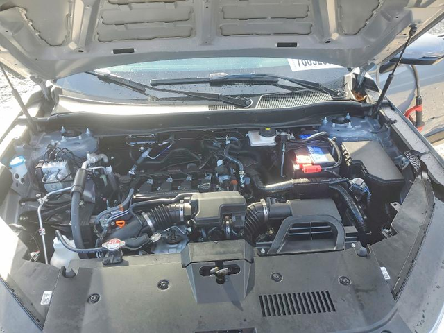 Honda Cr-v 1.5L 4 ALL WHEEL DRIVE - автомобили, коли, обяви за нови и употребявани 11