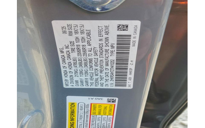 Honda Cr-v 1.5L 4 ALL WHEEL DRIVE - автомобили, коли, обяви за нови и употребявани 12