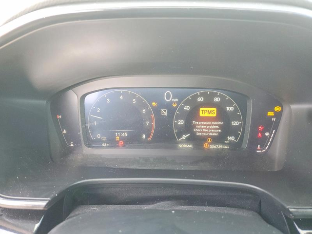 Honda Cr-v 1.5L 4 ALL WHEEL DRIVE - автомобили, коли, обяви за нови и употребявани 8