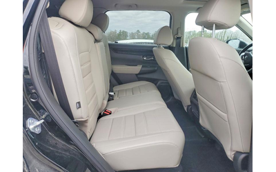 Honda Cr-v 1.5L 4 ALL WHEEL DRIVE - автомобили, коли, обяви за нови и употребявани 11