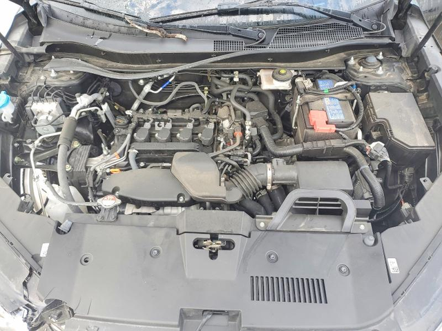 Honda Cr-v 1.5L 4 ALL WHEEL DRIVE - автомобили, коли, обяви за нови и употребявани 12