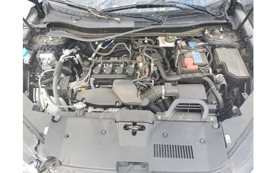 Honda Cr-v 1.5L 4 ALL WHEEL DRIVE - автомобили, коли, обяви за нови и употребявани 13