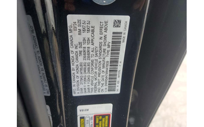 Honda Cr-v 1.5L 4 ALL WHEEL DRIVE - автомобили, коли, обяви за нови и употребявани 14