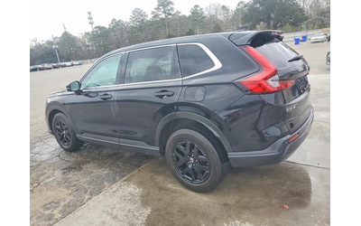 honda-cr-v-1-5l-4-all-wheel-drive - 2