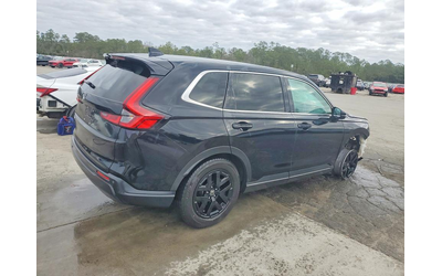 honda-cr-v-1-5l-4-all-wheel-drive - 3