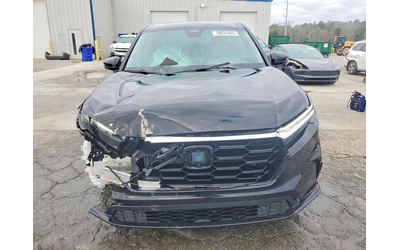 honda-cr-v-1-5l-4-all-wheel-drive - 5