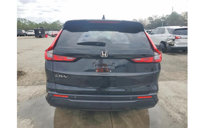 Honda Cr-v 1.5L 4 ALL WHEEL DRIVE - автомобили, коли, обяви за нови и употребявани 6