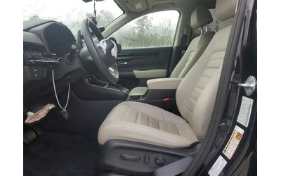 Honda Cr-v 1.5L 4 ALL WHEEL DRIVE - автомобили, коли, обяви за нови и употребявани 7
