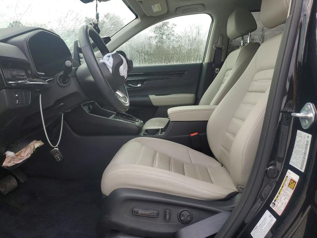 Honda Cr-v 1.5L 4 ALL WHEEL DRIVE - автомобили, коли, обяви за нови и употребявани 7