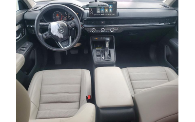 Honda Cr-v 1.5L 4 ALL WHEEL DRIVE - автомобили, коли, обяви за нови и употребявани 8
