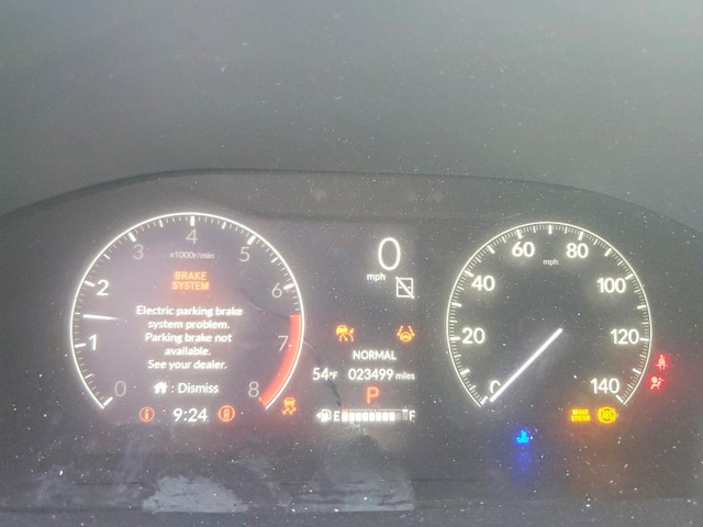 Honda Cr-v 1.5L 4 ALL WHEEL DRIVE - автомобили, коли, обяви за нови и употребявани 9
