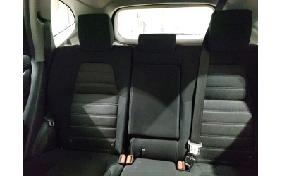 Honda Cr-v 1.5L 4 ALL WHEEL DRIVE - автомобили, коли, обяви за нови и употребявани 10