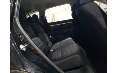 Honda Cr-v 1.5L 4 ALL WHEEL DRIVE - автомобили, коли, обяви за нови и употребявани 11