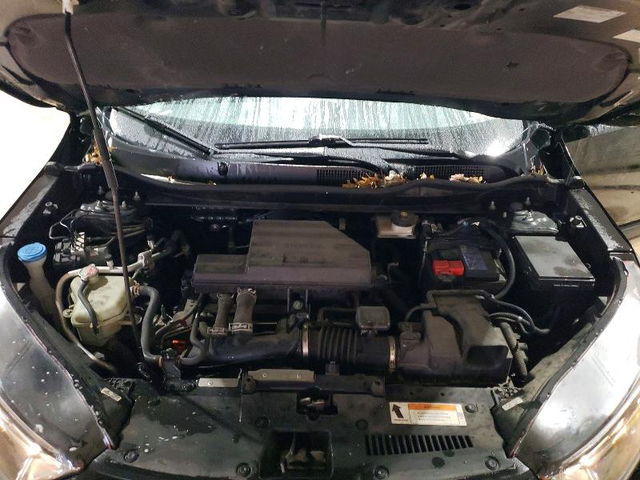 Honda Cr-v 1.5L 4 ALL WHEEL DRIVE - автомобили, коли, обяви за нови и употребявани 13