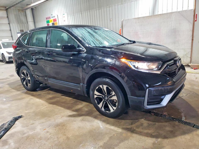 Honda Cr-v 1.5L 4 ALL WHEEL DRIVE - автомобили, коли, обяви за нови и употребявани 4