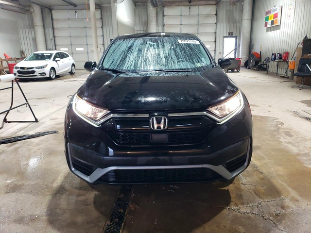 Honda Cr-v 1.5L 4 ALL WHEEL DRIVE - автомобили, коли, обяви за нови и употребявани 5