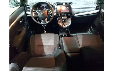 Honda Cr-v 1.5L 4 ALL WHEEL DRIVE - автомобили, коли, обяви за нови и употребявани 8