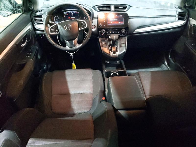 Honda Cr-v 1.5L 4 ALL WHEEL DRIVE - автомобили, коли, обяви за нови и употребявани 8