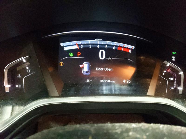 Honda Cr-v 1.5L 4 ALL WHEEL DRIVE - автомобили, коли, обяви за нови и употребявани 9