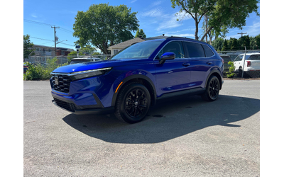 honda-cr-v-1-5l-4cyl-awd - 0