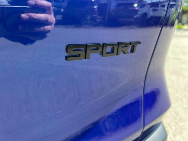 Honda Cr-v 1.5L 4cyl AWD - автомобили, коли, обяви за нови и употребявани 14
