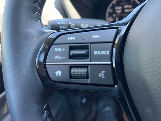 Honda Cr-v 1.5L 4cyl AWD - автомобили, коли, обяви за нови и употребявани 15