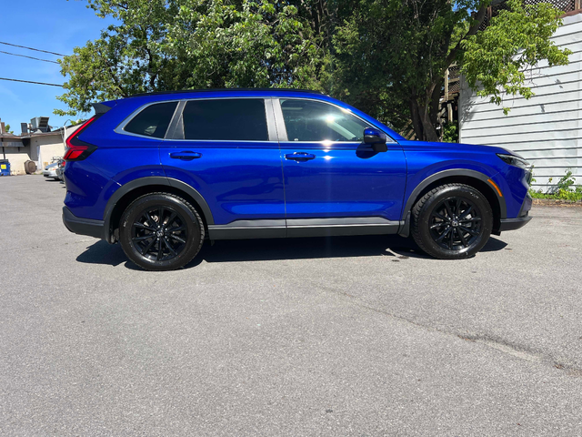 Honda Cr-v 1.5L 4cyl AWD - автомобили, коли, обяви за нови и употребявани 2