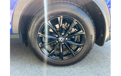 Honda Cr-v 1.5L 4cyl AWD - автомобили, коли, обяви за нови и употребявани 6