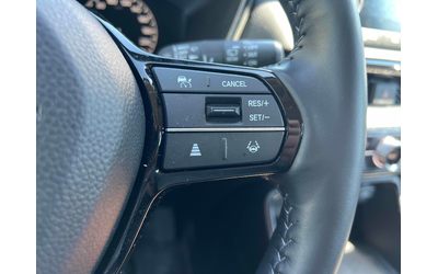 Honda Cr-v 1.5L 4cyl AWD - автомобили, коли, обяви за нови и употребявани 9