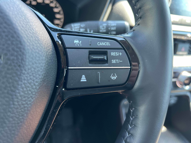 Honda Cr-v 1.5L 4cyl AWD - автомобили, коли, обяви за нови и употребявани 9