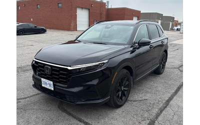 honda-cr-v-1-5l-4cyl-awd - 0