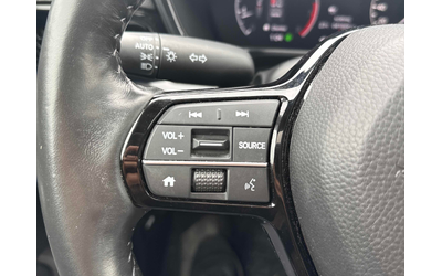 Honda Cr-v 1.5L 4cyl AWD - автомобили, коли, обяви за нови и употребявани 10