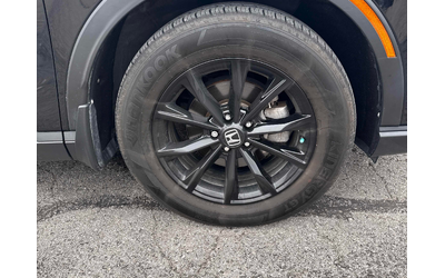 Honda Cr-v 1.5L 4cyl AWD - автомобили, коли, обяви за нови и употребявани 6