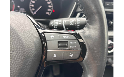 Honda Cr-v 1.5L 4cyl AWD - автомобили, коли, обяви за нови и употребявани 9