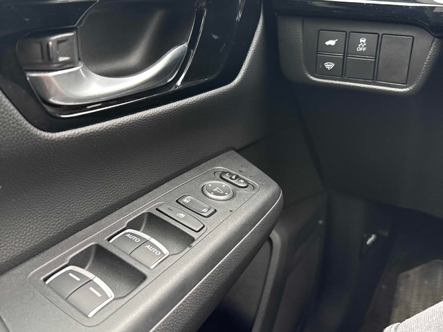 Honda Cr-v 1.5L 4cyl AWD - автомобили, коли, обяви за нови и употребявани 11
