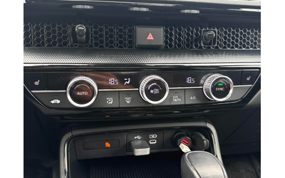 Honda Cr-v 1.5L 4cyl AWD - автомобили, коли, обяви за нови и употребявани 12