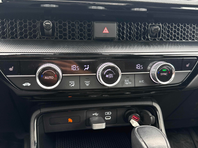 Honda Cr-v 1.5L 4cyl AWD - автомобили, коли, обяви за нови и употребявани 12